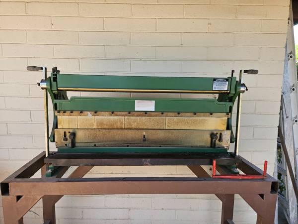 Shear Brake Roller 1