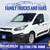 2018 Ford Transit Connect Van XL CARGO 1 thumbnail