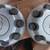 OEM Chevy 8 Lug Center Hub Cap (used) 1 thumbnail