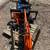 Skid steer trencher 4 thumbnail