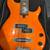 Yamaha BB415 in excellent condition 2 thumbnail