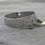 1958-1962 CORVETTE RH GRAB BAR END CAP ESCUTCHEON 59 60 61 #3747068 4 thumbnail