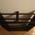 CD & DVD DOWEL RACK MULTIMEDIA STORAGE 2 thumbnail