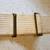 1972 Vietnam War  Military Police / Shore Patrol White Guard Belt 4 thumbnail