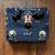 FSOT Homebrew Electronics Power Screamer Overdrive Pedal Houston Astros JRC4558  1 thumbnail