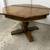 Vintage Dining Table with Leaves 9 thumbnail