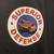 Superior Defense Superior Tank Tee Size Large SupDef NOT FOG QILO GBRS 7 thumbnail