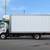 2022 Isuzu NRR  Refrigeration Reefer 20FT Box Truck with Stand by DIESEL MANAGER 4 thumbnail