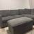 Sectional Sofa with Pullout Bed 6 thumbnail