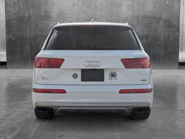 2019 Audi Q7 AWD All Wheel Drive Premium Plus SUV - $20,998 (Call *(410) 834-4729* to Confirm Availability Instantly)63487710959491123