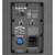Kustom Powered Sub Subwoofer, Like New, w/Tuki Cover 3 thumbnail