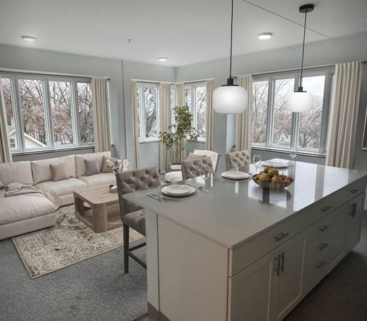 $750 / 1br - 442ft2 - Comunidad Ideal para Personas Mayores, Llame Hoy para Obtener Detalles de Arrendamiento, Disponible Ahora (Omaha)63681606016513122