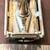 Vintage Gillette Safety Razor, TTO G2, 1961 7 thumbnail