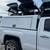 Commercial camper shell chevy silverado or sierra for 6'5 ft bed 3 thumbnail