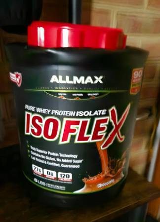 Isoflex Protein 1