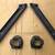 1965 / 1966 Mustang Shock Tower Braces 1 thumbnail
