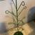 Metal Sock/Mitten Dryer Christmas tree 3 thumbnail