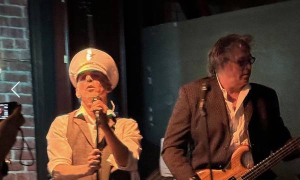 Cheap Licks, the best Cheap Trick tribute band--> hire for your event 1