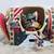 /// VTG RITE AID "MUSICAL HOLIDAY POST BOX"  C. KAO \\\ 1 thumbnail