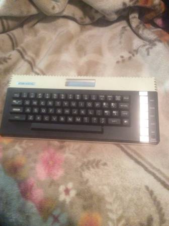Atari 600XL 1