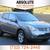 2009 Nissan Rogue SL SULEV AWD Crossover 4dr 3 thumbnail