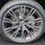 2024 BMW X3  sDrive30i SUV 10 thumbnail