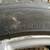 MBZ Spare Wheel & Tire 2 thumbnail
