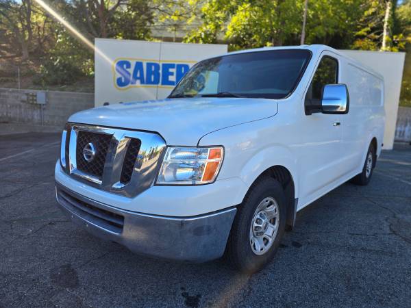 2012 Nissan NV 2500*69Kmiles - Photo 5