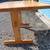 Golden Oak Dining Table. 3 thumbnail