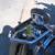 2013 Harley-Davidson CVO Road King FLHR-SE5 / 110" / Full Rinehart! 11 thumbnail
