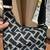 NEW with tags, diane von furstenberg DVf crossbody bag 3 thumbnail