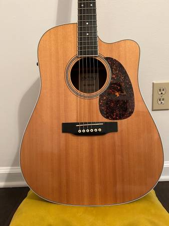 Martin DC-16GTE - $1,17563441254503555121