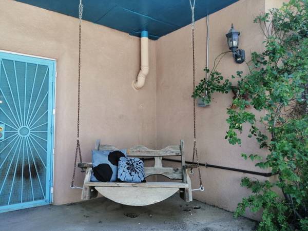 $3,330 / 3br - 1800ft2 - Adobe | patio grande | amueblado | 3Dormitorios | 3Baños | 2Chimeneas (Santa Fe)63659798625027124
