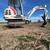 Terex HR16 Excavator 1 thumbnail