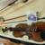 John  Juzek 3/4 Vintage Prague Violin 1 thumbnail