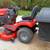 Craftsman riding lawnmower 50" mower 2 thumbnail