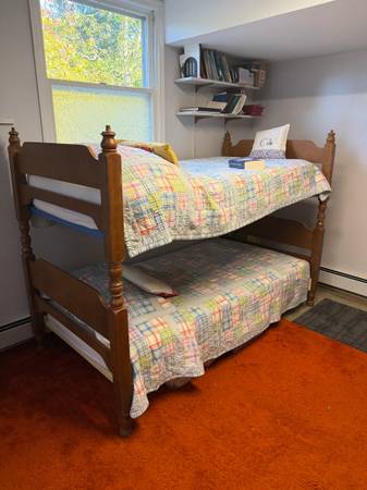 Bunk beds 1