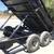 Dump trailer 14’X7’ capacity 16100 lbs. 7 thumbnail
