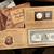 2001 US Mint American Buffalo Silver Dollar Coin & Currency Set 1 thumbnail