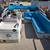2006 SUN TRACKER BASS BUGGY 18' PONTOON BOAT 9 thumbnail