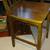 bar-height table & 4 chairs solid wood 2 thumbnail