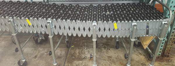 2 Flexible Conveyors 1