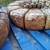 Rear wheel pie weights for Ford tractors 4 thumbnail