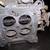 HOLLEY 600 CFM Carburetor 4 Barrel LIST 1850 OR LIST 9834 EIGHTY BUX$ 5 thumbnail