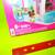 MEGA Barbie DREAM HOUSE Set Includes 545 Pcs Total __New 3 thumbnail