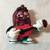 *** 1987 CALIFORNIA RAISINS MOTOWN MUSIC BAND ~ CARTOON TOY 7 thumbnail