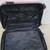 Hardside Carry-On Suitcase With Spinner Wheels & Telescopic Handle. Made of dura 4 thumbnail