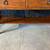 Solid Wood Sideboard with 5 Drawers and Lower Shelf 3 thumbnail