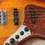 Nice Marcus Miller Fretless V7 Bass by Sire 4 thumbnail