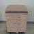 High End Maple & White Wooden File Cabinets $95 & Up 6 thumbnail